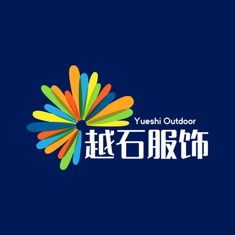 越石甄选供应链