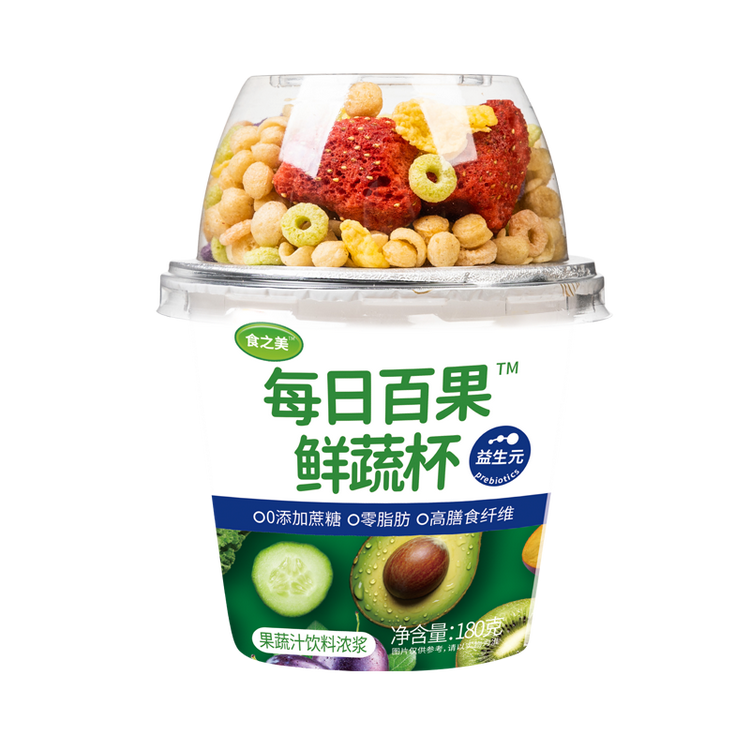 惠食食之美