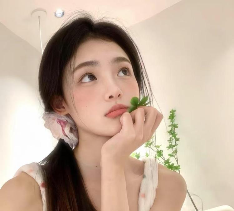 奶猫小财迷丫