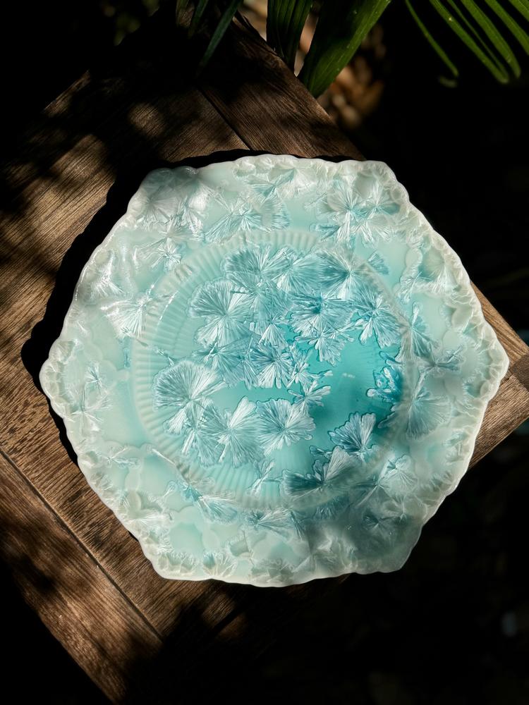 天工萃晶