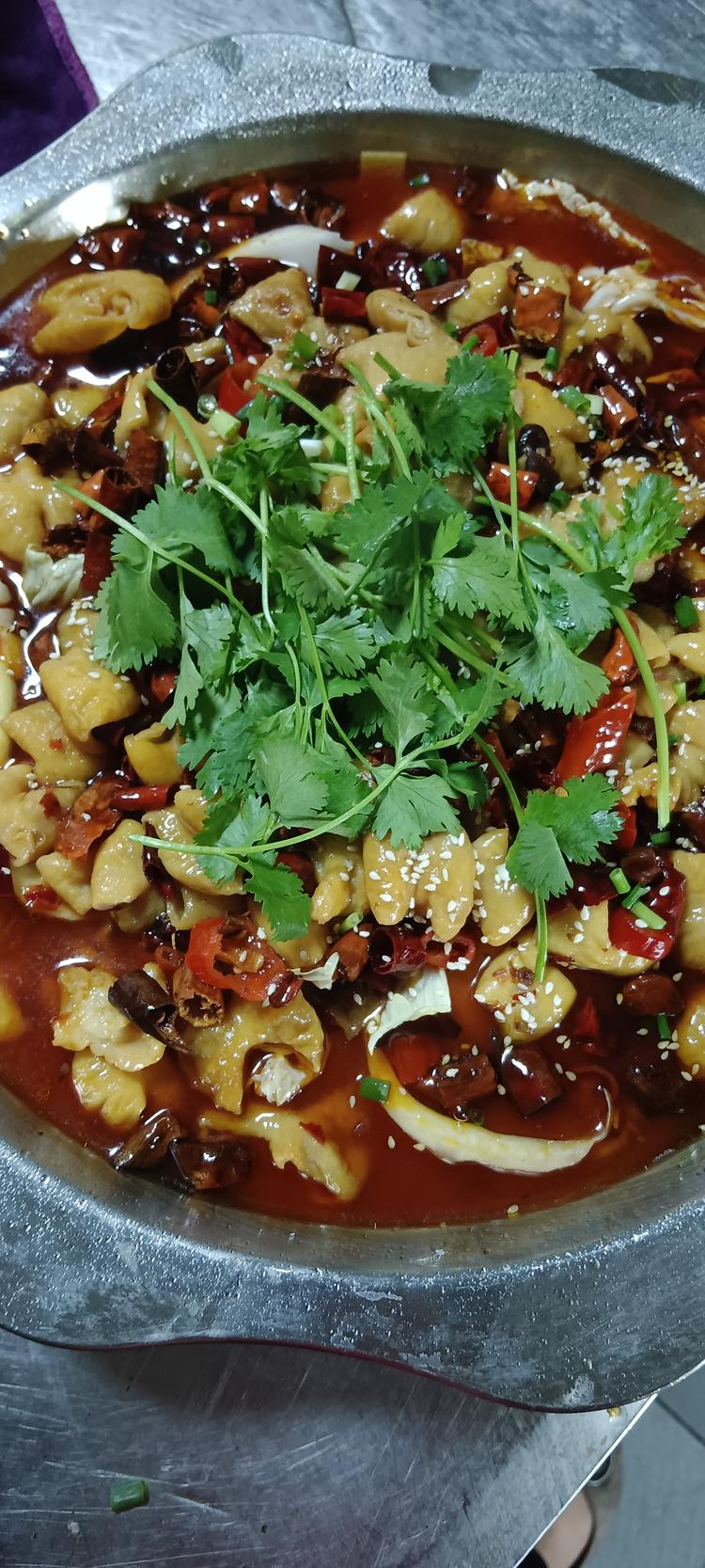丹阳界牌镇钟记餐饮店的小店