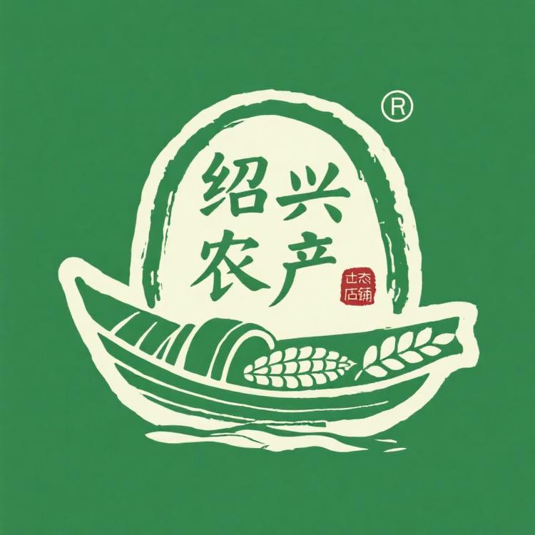 绍兴生态农副产品
