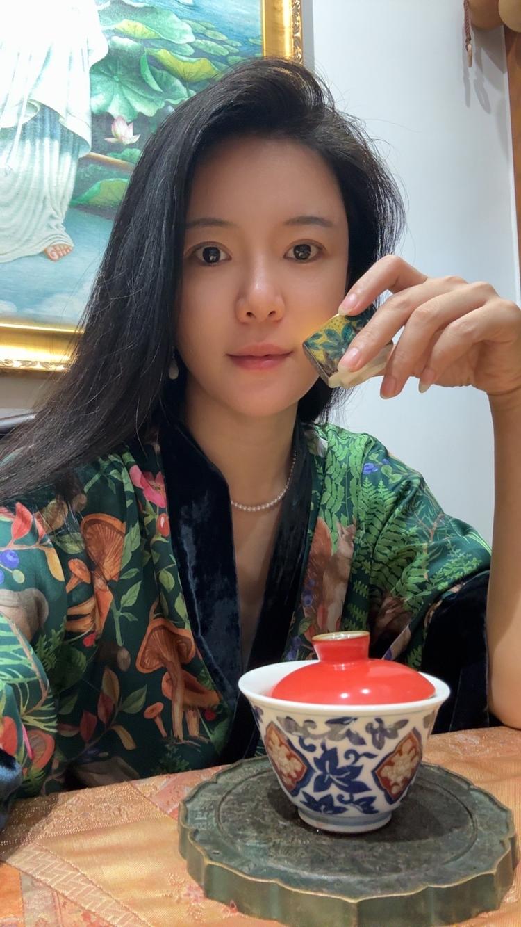 汝意私房茶