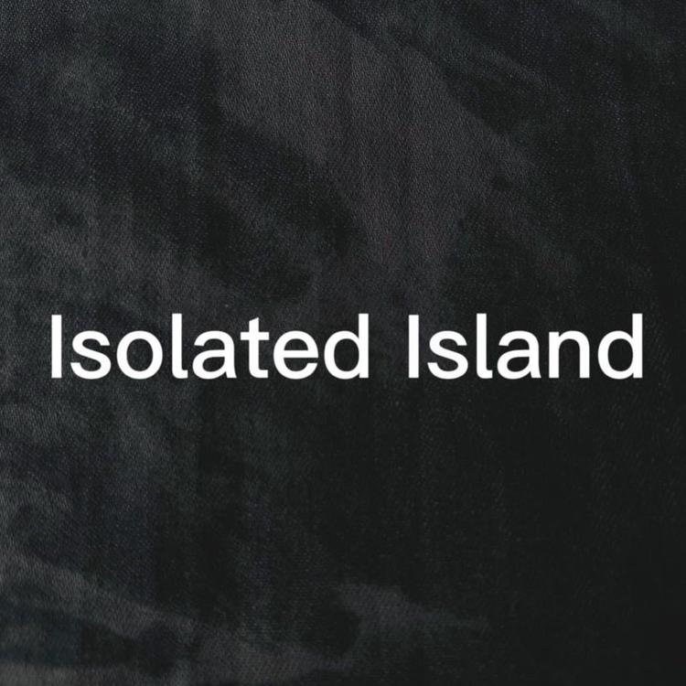 IsolatedIsland孤岛