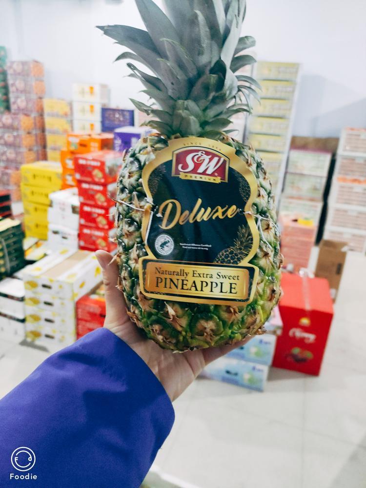 四达精品水果批发