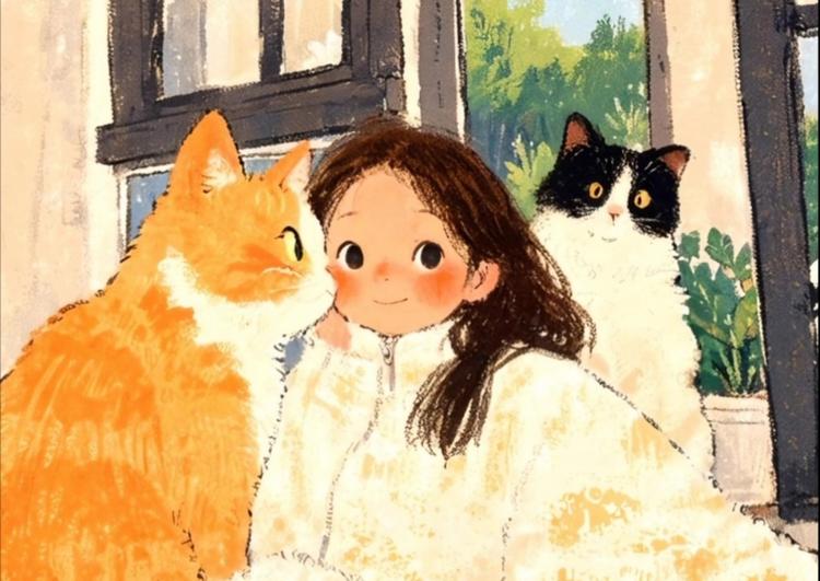 小杏运手作