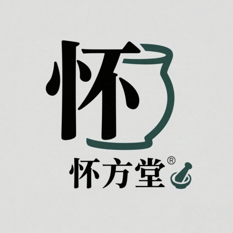 怀方堂健康优品