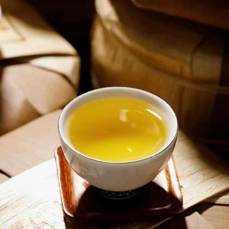 御举茗广州御举诚茗商贸有限公司茶叶专卖店