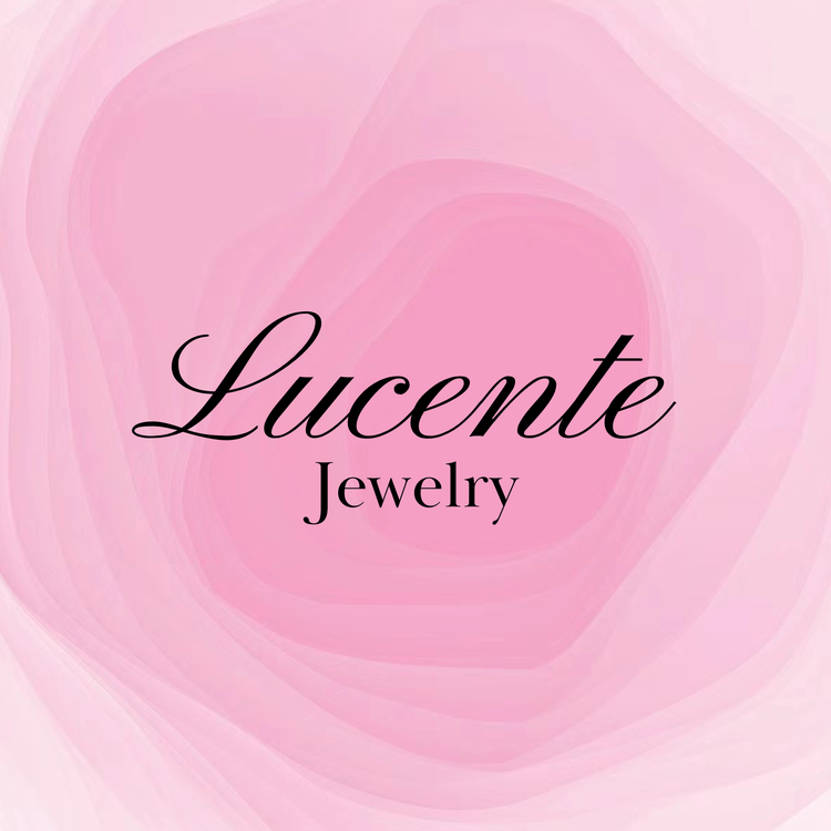 Lucente露晨特高定饰品