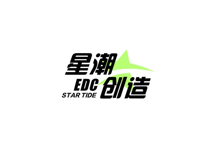 星潮创造EDC潮玩盒子
