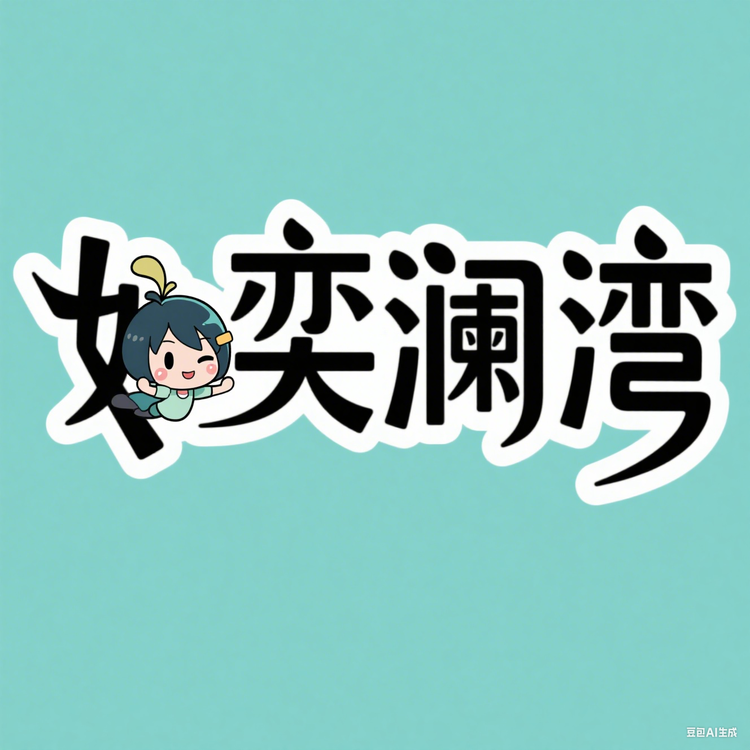 如奕澜湾食品店