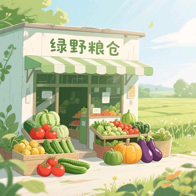 清风农品