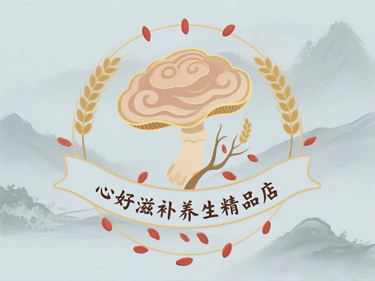 心好滋补养生精品店