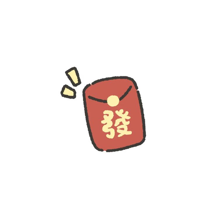 普通的美女