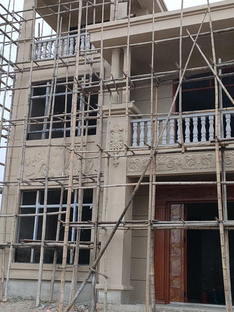 湖南博日建筑劳务工程有限公司的小店