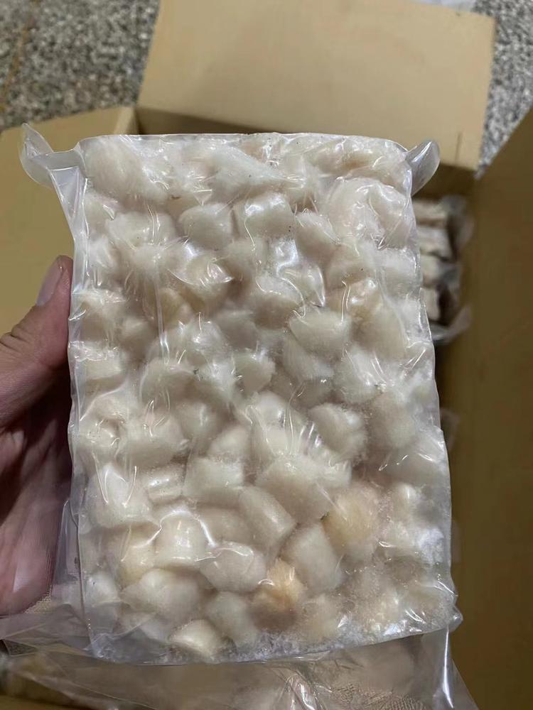 甘井子区盛兴水产品市场洪庆水产品批发行的小店