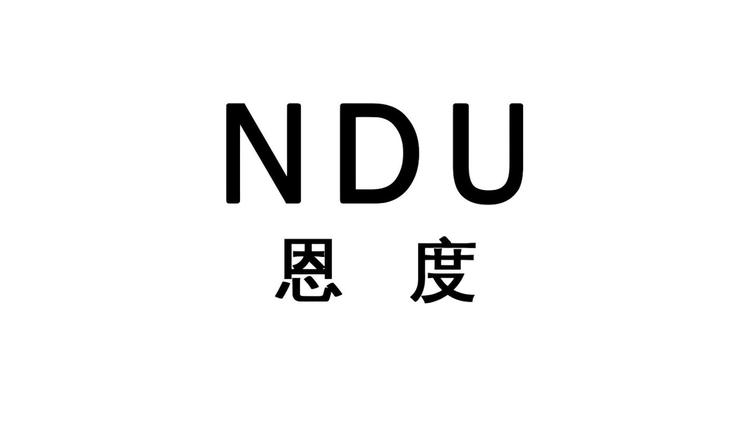 NDU恩度工厂店