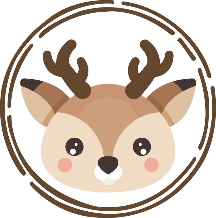 小鹿惠生活