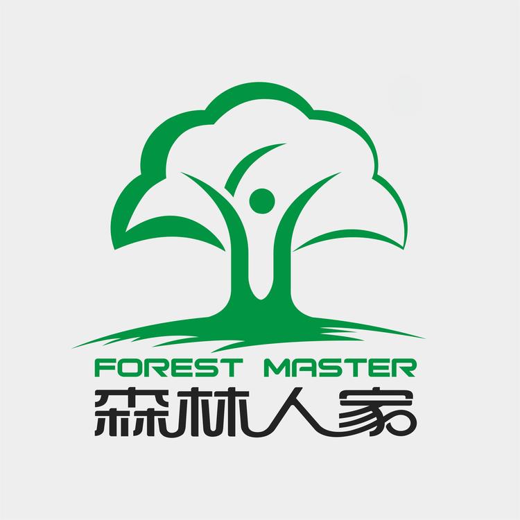 森林人家趣玩户外