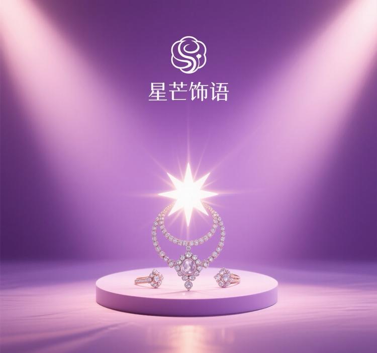 星芒饰语