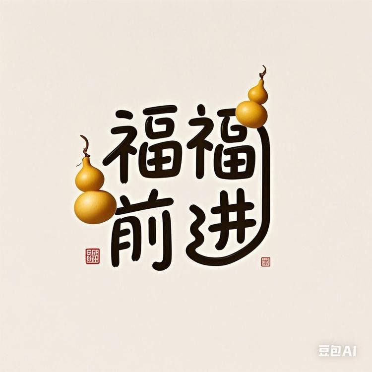 福福前进手作坊
