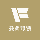 曼美眼镜