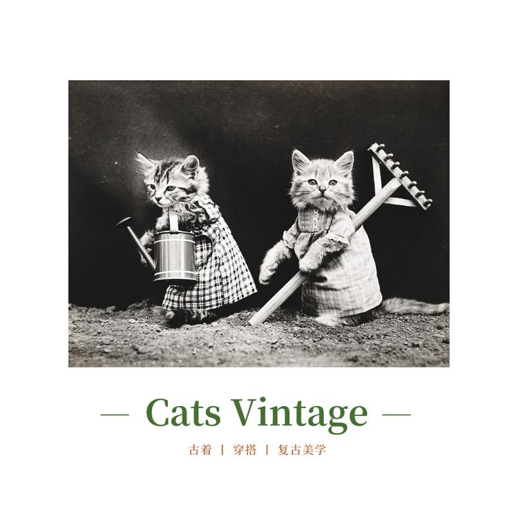 CatsVintage猫猫古着屋