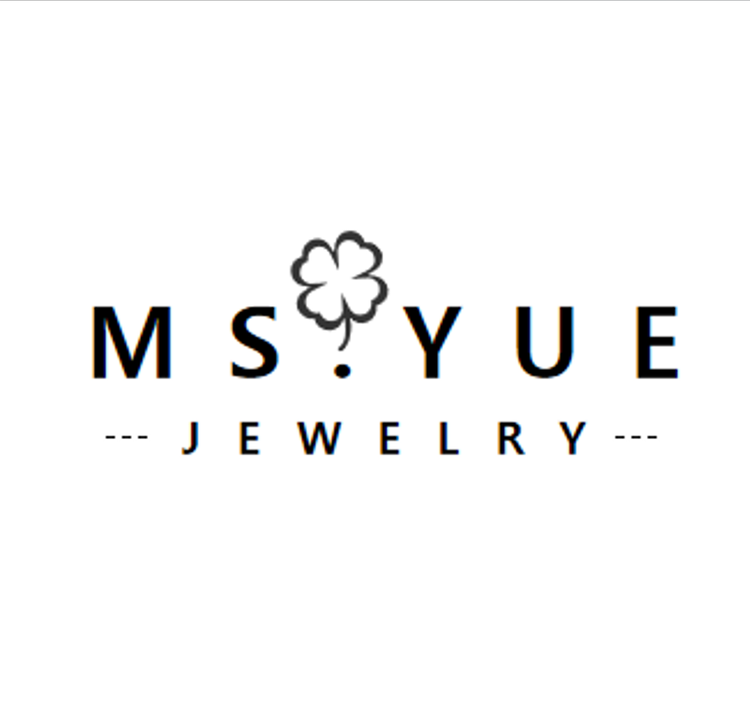 Ms yue高定饰品