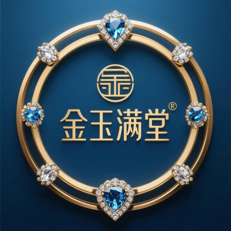 金玉满堂首饰工厂