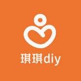 琪琪家diy饰品