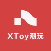 XToy潮玩店