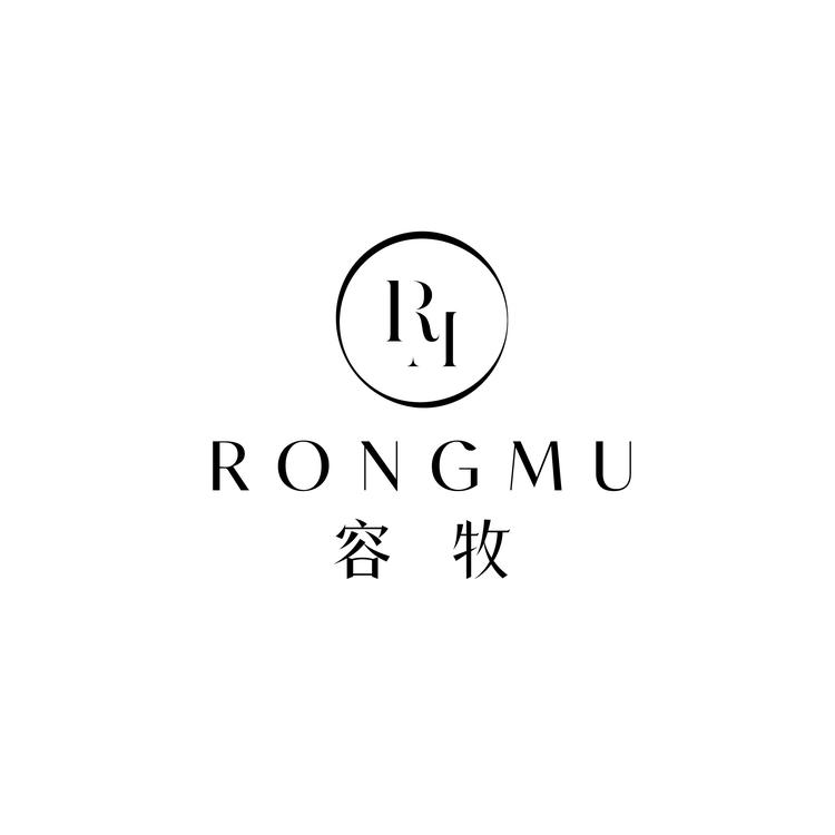 容牧