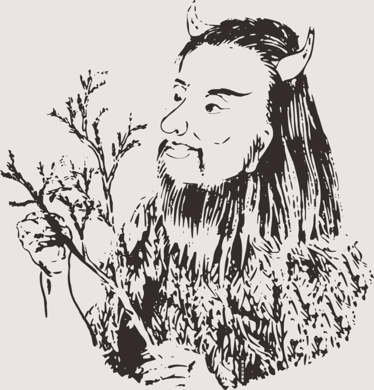 神农古法质皂