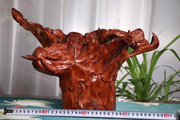 小唐木作