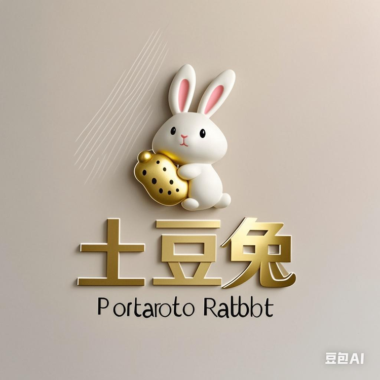 图dou兔高端饰品