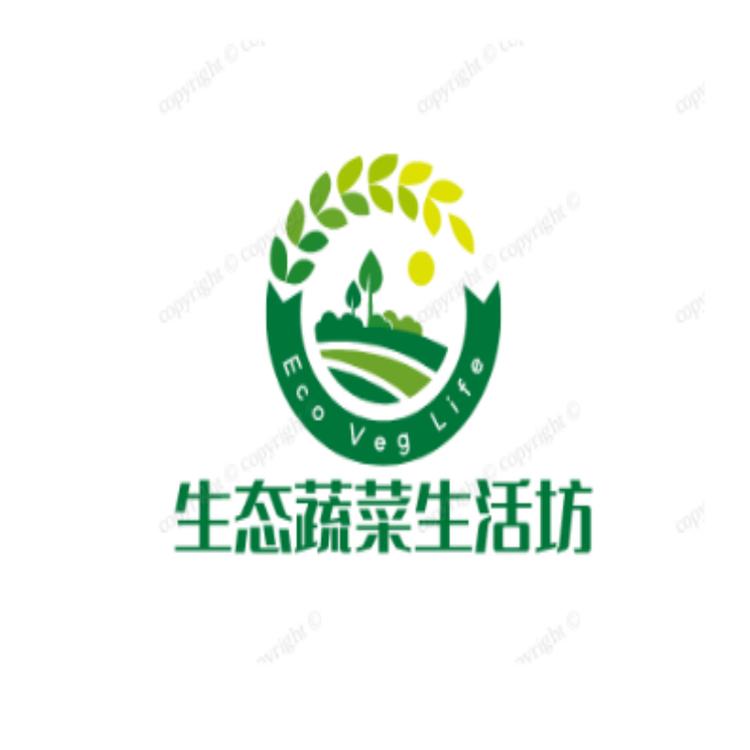 生态蔬菜生活坊