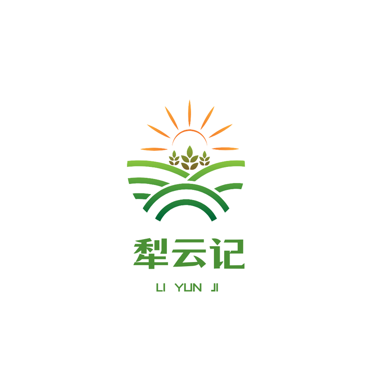 犁云记农产品