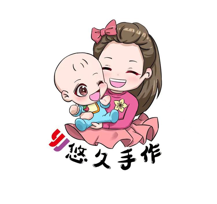 悠久良食果蔬花馍