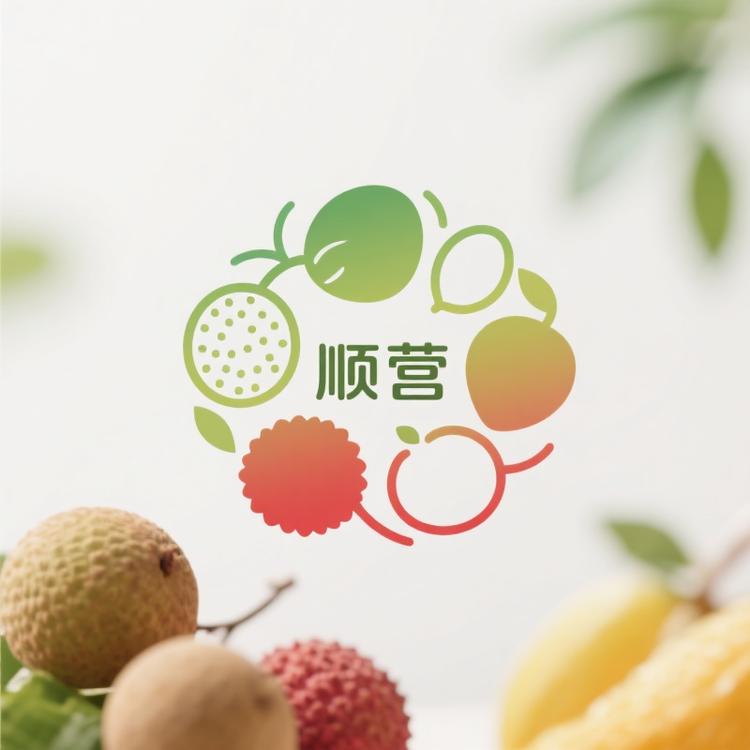 顺营农副产品甄选