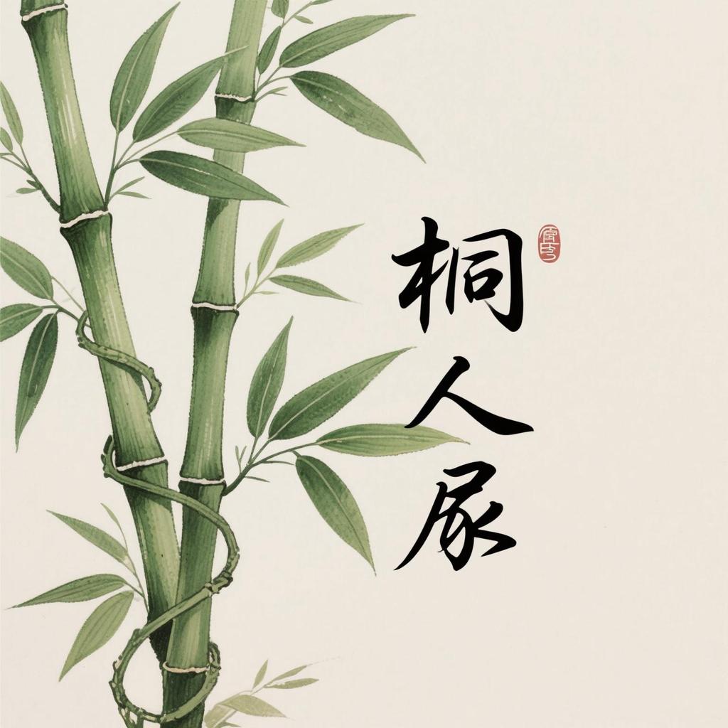 桐人居