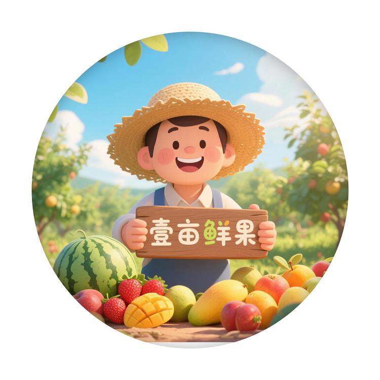 粤鲜果