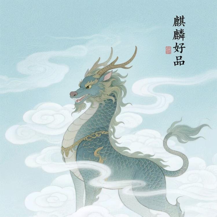 麒麟好品