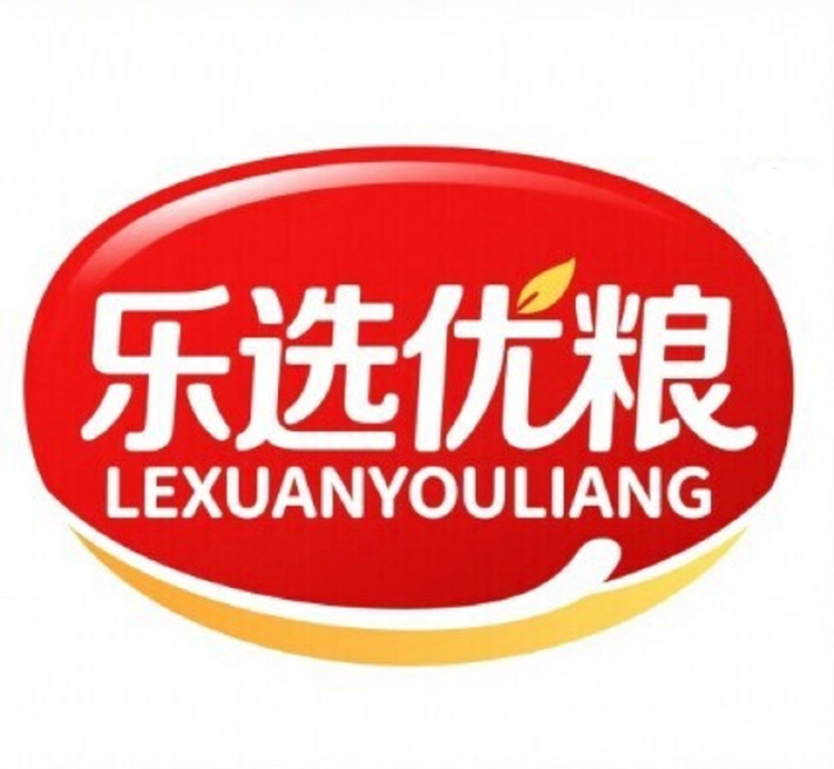 乐选优粮食养旗舰店
