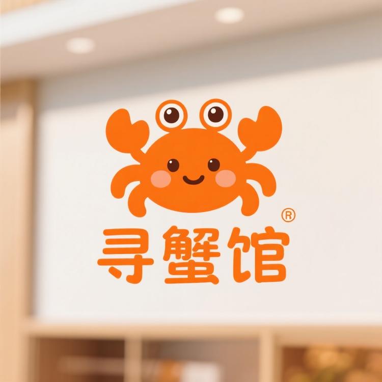 寻蟹馆