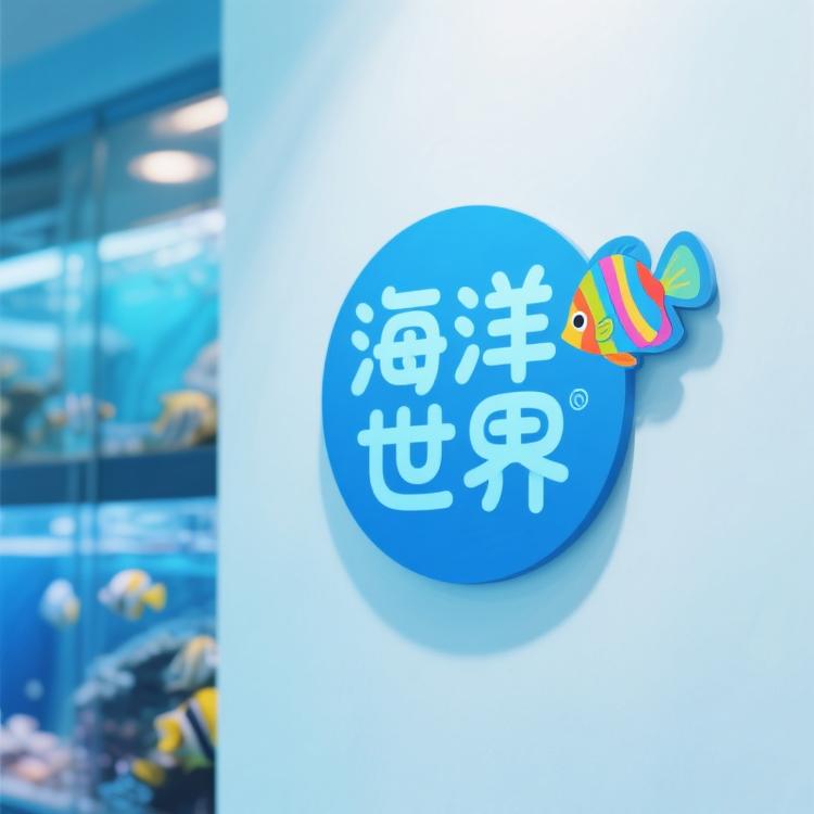 海洋总动员小丑鱼店