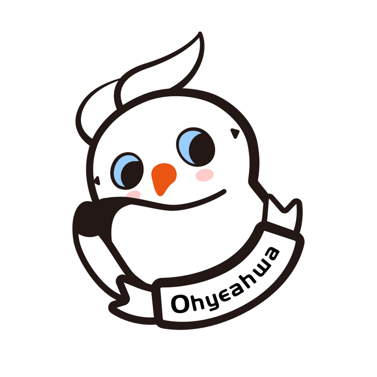 ohyeahwa欧耶娃