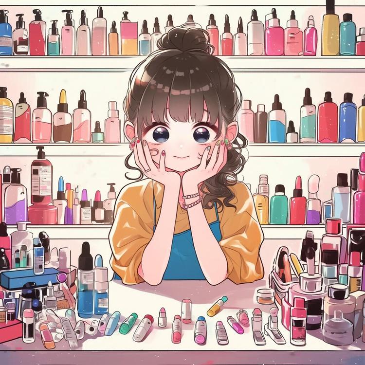 蝉里手工穿戴甲