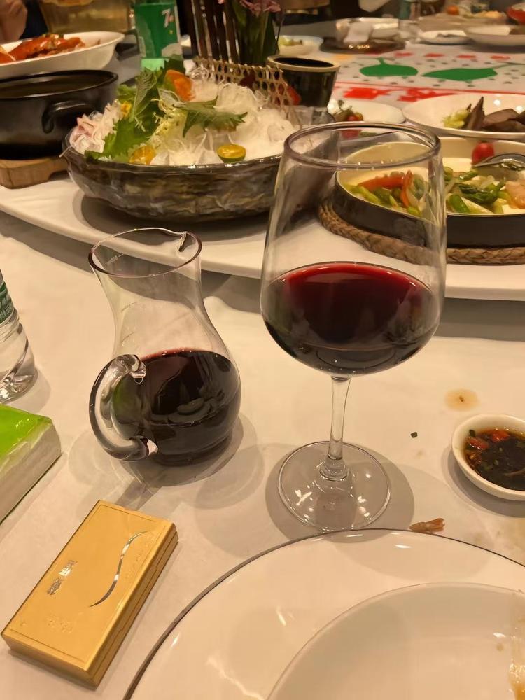 醉情谷商贸精选铺子