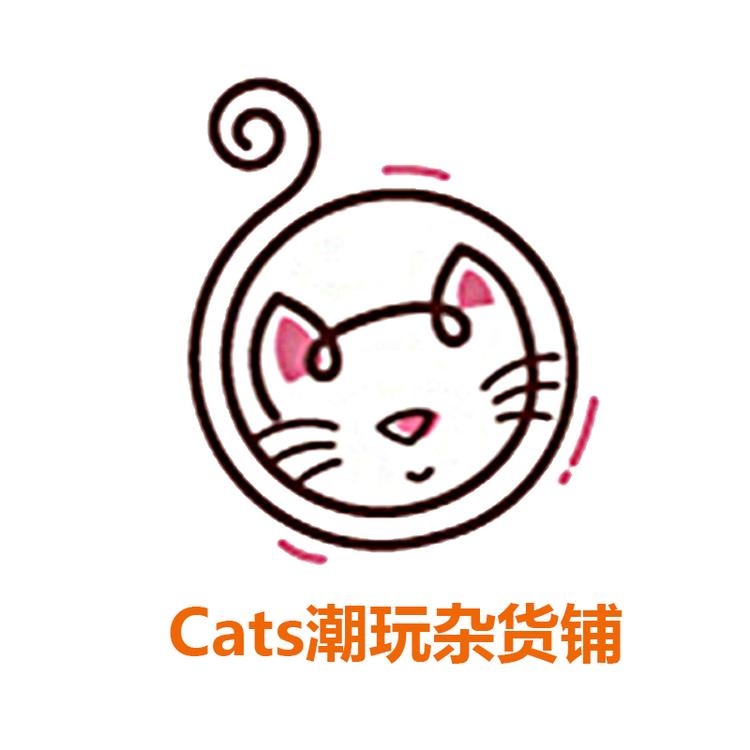 Cats潮玩