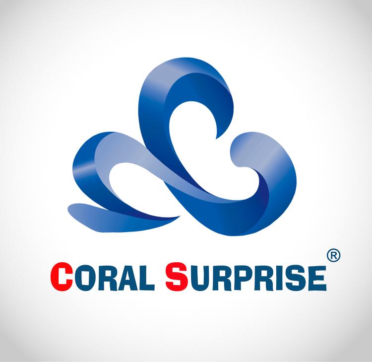CS可瑞赛CoralSurprise